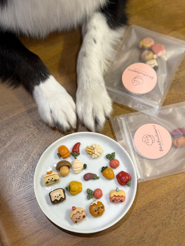 Jelly Cat Goat Milk Pet Treats 1 oz