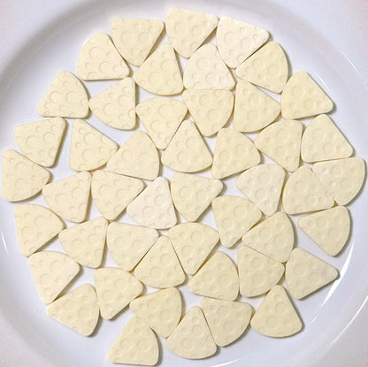 Mini Cheese Goat Milk Pet Treats 1.5 oz