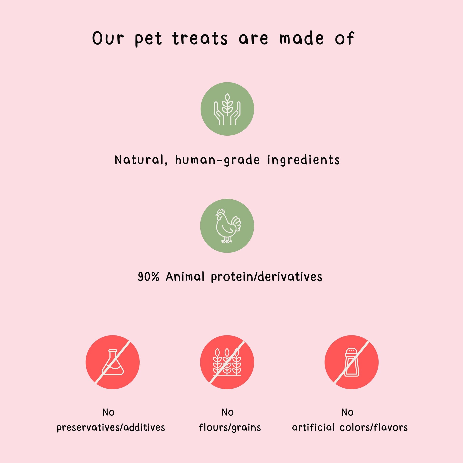 Jelly Cat Goat Milk Pet Treats 1 oz