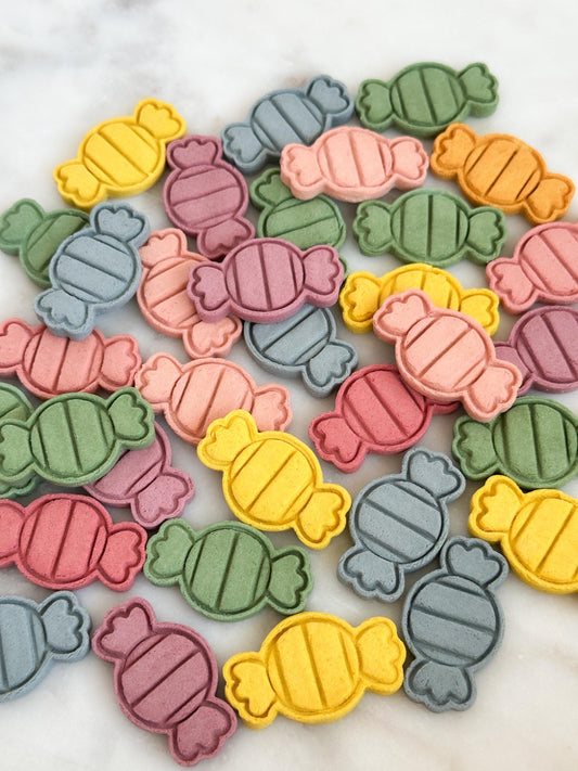 Halloween Candy Pet Treats 8 pcs