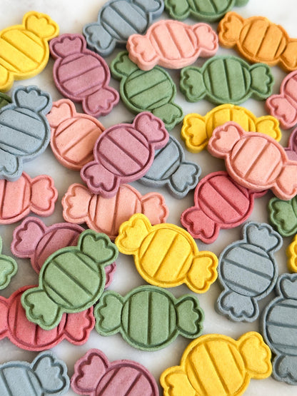 Halloween Candy Pet Treats 8 pcs