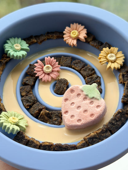 Daisy Chicken Pet Treat 12 Pcs