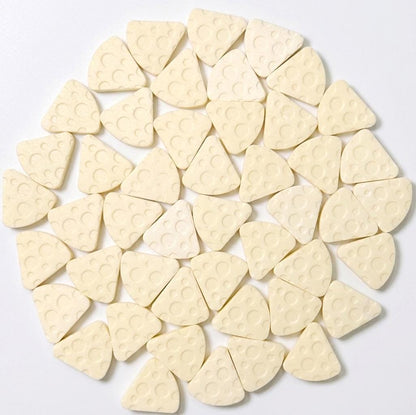 Mini Cheese Goat Milk Pet Treats 1.5 oz