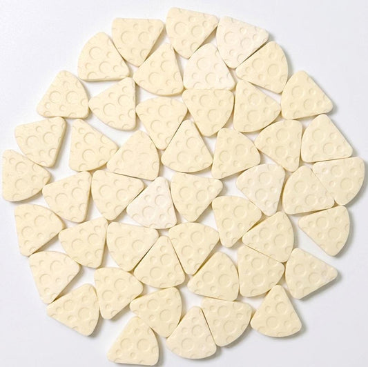 Mini Cheese Goat Milk Pet Treats 1.5 oz