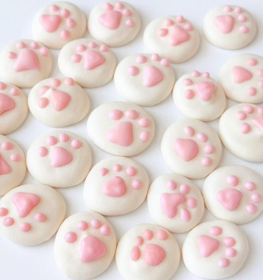 Paw Goat Milk Pet Treats 2 oz