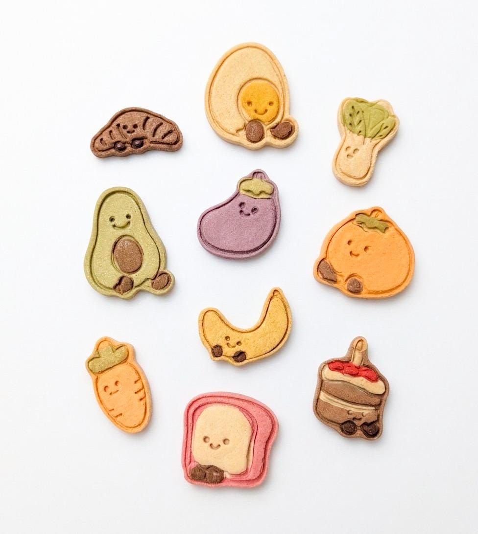 Jelly Cat Pet Treats 10pcs