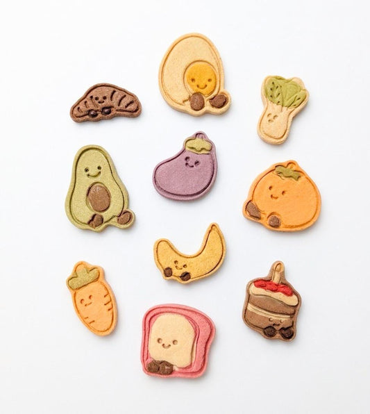 Jelly Cat Pet Treats 10pcs